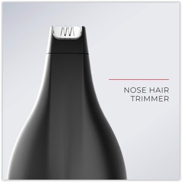 NIB Remington All-In-One Body Multigroomer 5000 Hair Clipper, Beard Nose Trimmer - Picture 6 of 10